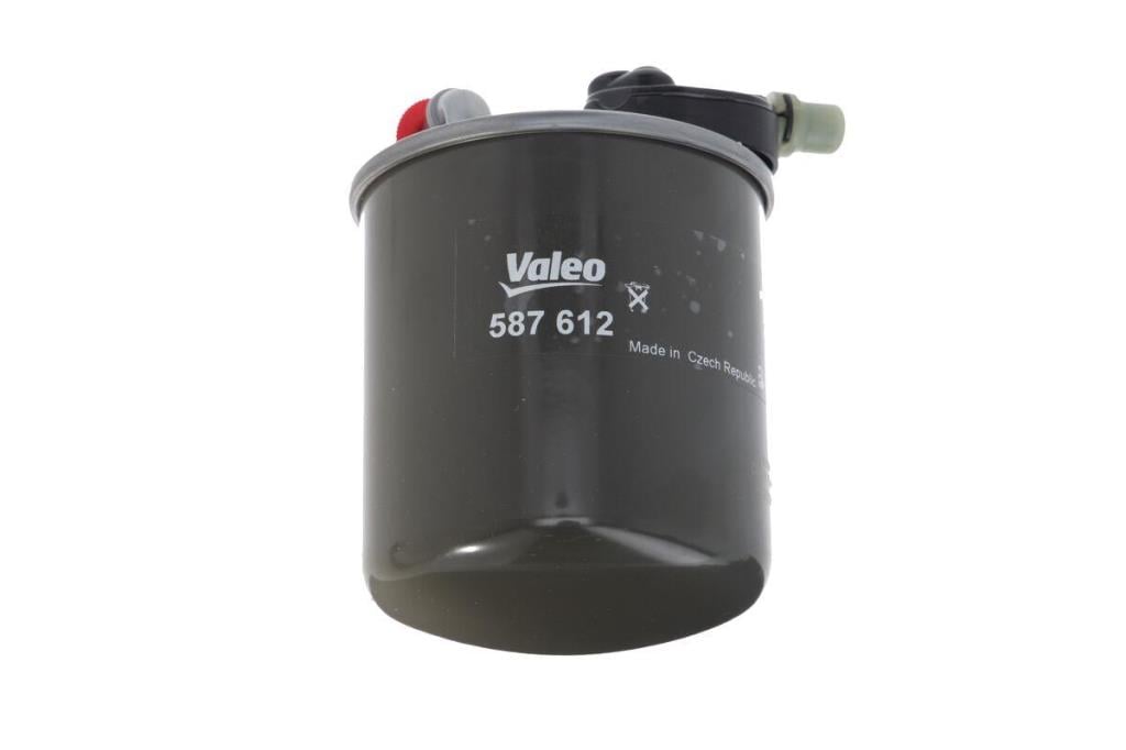 Filtre à carburant (Filtre à gasoil) VALEO ref. 587612